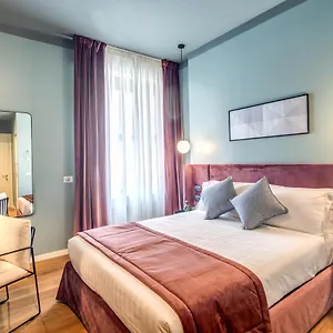 Hotel Sheva Boutique, Milán