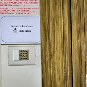 Foresteria Margherita Guest house